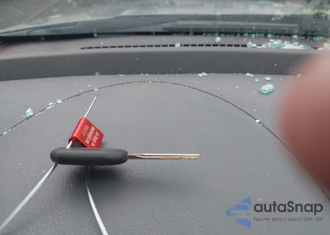 2006 Ford Freestyle Sel from USA, damaged, VIN 1FMDK05106GA24551